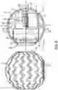Fig. 07 - Vibrating ball assembly with reduced vibration section