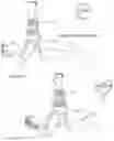 Fig. 02 - A TIME SAVING SIT ON CARDIO PULMONARY RESUSCITATION DEVICE AND METHOD