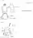 Fig. 12 - A TIME SAVING SIT ON CARDIO PULMONARY RESUSCITATION DEVICE AND METHOD