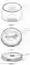 Fig. 02 - Silicone Protector for a Drinking Vessel