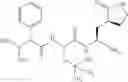 Fig. 74 - Nitrile-containing antiviral compounds