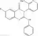 Fig. 131 - 2-AMINOQUINAZOLINONE DERIVATIVE