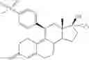 Fig. 06 - PROGESTERONE RECEPTOR ANTAGONIST DOSAGE FORM