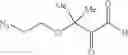 Fig. 64 - COMPOSITIONS AND METHODS RELATED TO TETHERED KETHOXAL DERIVATIVES