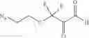 Fig. 76 - COMPOSITIONS AND METHODS RELATED TO TETHERED KETHOXAL DERIVATIVES