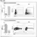 Fig. 13 - Immolative cell-penetrating complexes for nucleic acid delivery to the lung