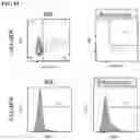 Fig. 23 - Immolative cell-penetrating complexes for nucleic acid delivery to the lung