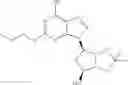 Fig. 16 - USE OF TRIAZOLO[4,5-D]PYRIMIDINE DERIVATIVES