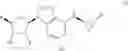Fig. 23 - USE OF TRIAZOLO[4,5-D]PYRIMIDINE DERIVATIVES