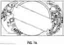Fig. 07 - Battery-activated metal ionic antimicrobial surfaces