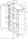 Fig. 02 - Safety cabinet with illumination system