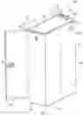Fig. 03 - Safety cabinet with illumination system