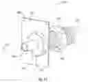 Fig. 15 - Safety cabinet with illumination system