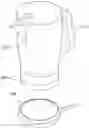 Fig. 01 - STERILIZATION DEVICE AND STERILIZATION CONTAINER USING SAME