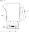Fig. 07 - STERILIZATION DEVICE AND STERILIZATION CONTAINER USING SAME