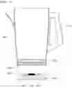 Fig. 10 - STERILIZATION DEVICE AND STERILIZATION CONTAINER USING SAME