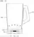 Fig. 11 - STERILIZATION DEVICE AND STERILIZATION CONTAINER USING SAME