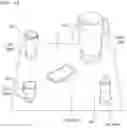 Fig. 15 - STERILIZATION DEVICE AND STERILIZATION CONTAINER USING SAME