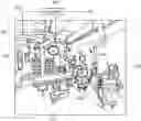 Fig. 01 - Light disinfection system and method