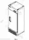 Fig. 02 - Sanitizing cabinet