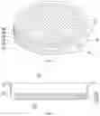 Fig. 04 - Puff sterilization patch