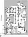 Fig. 07 - Autonomous, mobile robotic apparatus for applying disinfection to an interior area