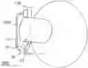 Fig. 01 - Aroma providing device
