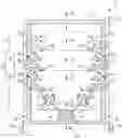 Fig. 01 - Modular contaminate capture and sterilization apparatus and method