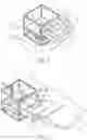 Fig. 03 - Modular contaminate capture and sterilization apparatus and method