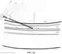 Fig. 34 - Endovascular implants and devices and methods for accurate placement