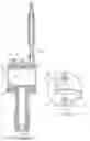 Fig. 03 - Fluid drainage device