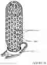 Fig. 06 - FLUSHING VAGINAL STENT DEVICES AND RELATED SYSTEMS AND METHODS