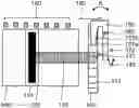 Fig. 01 - MINIATURE PATCH-TYPE INTELLIGENT CONTROL INFUSION DEVICE
