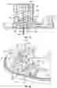 Fig. 11 - Remotely activated cannula insertion