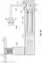 Fig. 19 - Remotely activated cannula insertion
