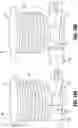 Fig. 09 - TORSIONAL INSERTION DEVICES