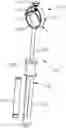 Fig. 01 - Syringe plunger finger ring structures