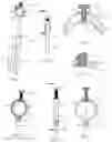 Fig. 02 - Syringe plunger finger ring structures