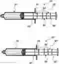 Fig. 01 - Apparatus and methods for purging catheter systems