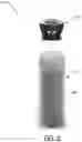 Fig. 06 - Aerosol delivery device including a control body, an atomizer body, and a cartridge and related methods