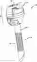 Fig. 01 - SURGICAL ACCESS DEVICE