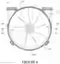 Fig. 08 - RESPIRATORY SUPPORT SYSTEM AND BLOWER FOR RESPIRATORY SUPPORT SYSTEM
