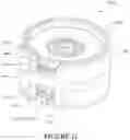 Fig. 22 - RESPIRATORY SUPPORT SYSTEM AND BLOWER FOR RESPIRATORY SUPPORT SYSTEM