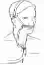 Fig. 06 - Breathing assistance apparatus