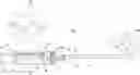 Fig. 01 - CATHETER WITH ADVANCED LOCKING HUB FEATURES