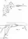 Fig. 03 - Apparatus, system and method for controlling the position of and providing suction in a surgical catheter or guide