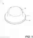 Fig. 02 - PORT PROTECTOR AND COVER SYSTEM AND METHOD OF USE