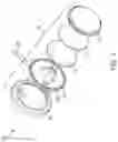 Fig. 12 - Wearable cardioverter defibrillator (WCD) segment based episode opening and confirmation periods