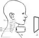 Fig. 01 - Stimulator for use with a mobile device