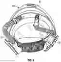 Fig. 07 - Face Shield Assembly with Positive Pressure Airflow